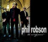 Phil Robson The Cut Off Point